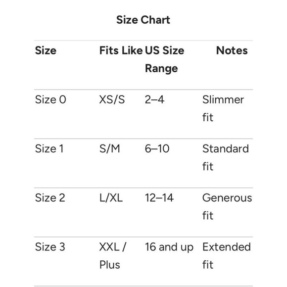 Oh My Gauze! Kate Black Wide Leg cropped pull on Pants size 2 Size L - Picture 5 of 9